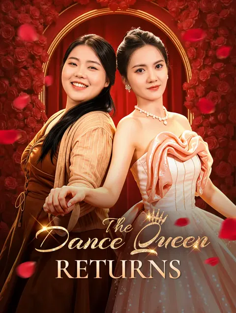 The Dance Queen Returns
