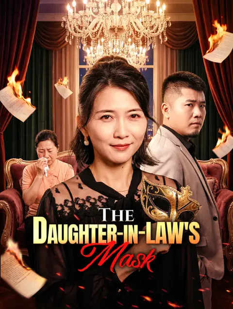 The Daughter-in-Law's Mask