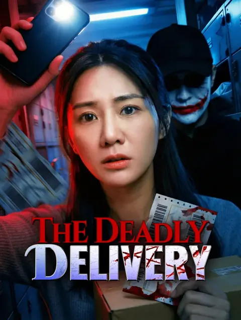 The Deadly Delivery