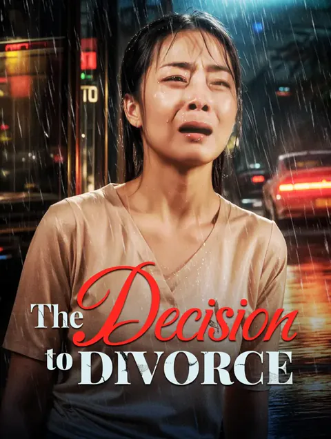 The Decision to Divorce