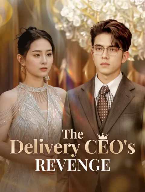 The Delivery CEO's Revenge