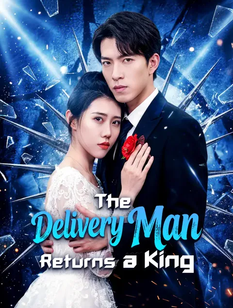 The Delivery Man Returns a King
