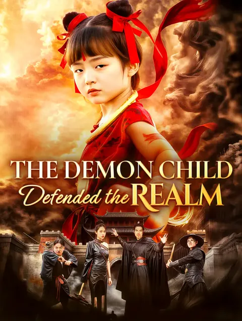 The Demon Child Defended the Realm