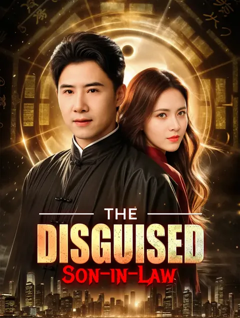 The Disguised Son-in-Law