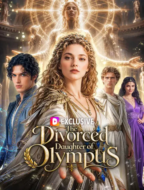 The Divorced Daughter of Olympus