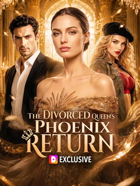 The Divorced Queen's Phoenix Return