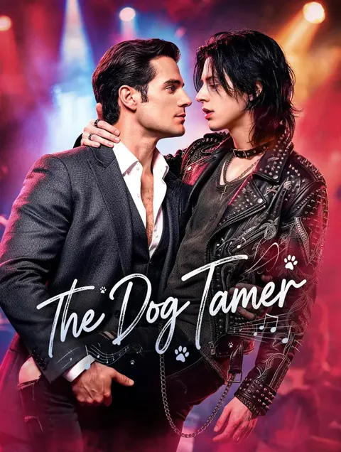 The Dog Tamer