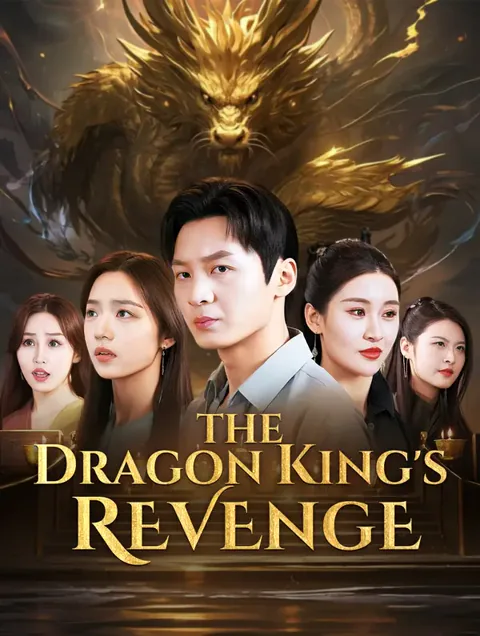 The Dragon King's Revenge