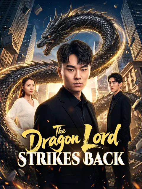 The Dragon Lord Strikes Back