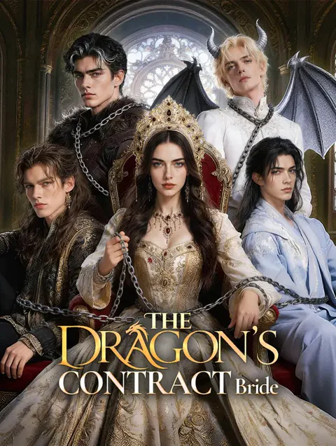 The Dragon's Contract Bride