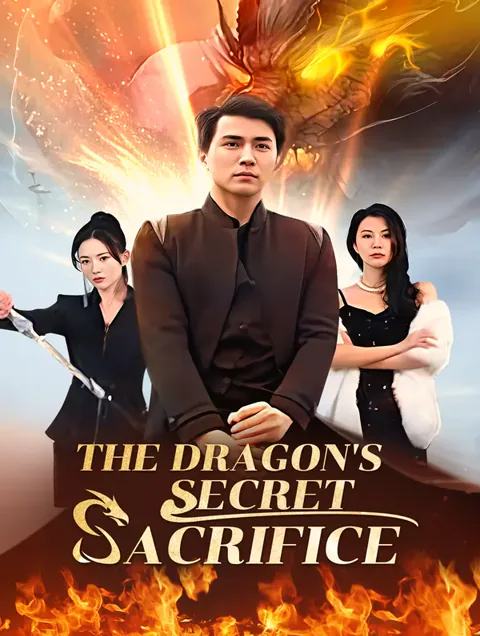 The Dragon's Secret Sacrifice