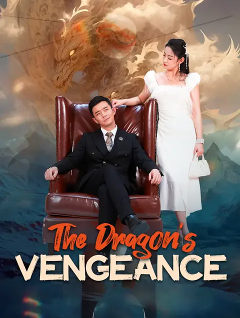The Dragon's Vengeance