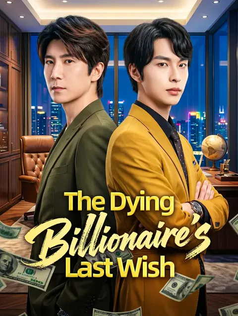 The Dying Billionaire's Last Wish