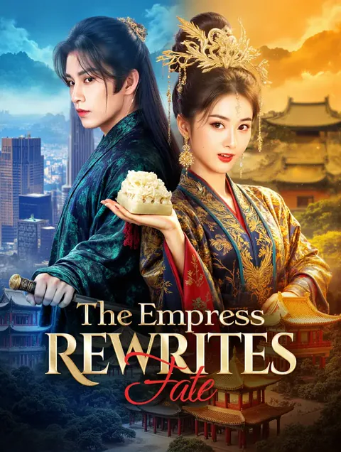 The Empress Rewrites Fate
