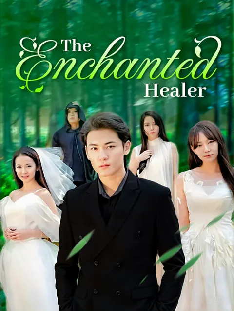 The Enchanted Healer