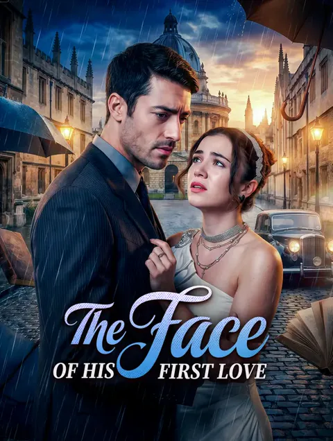 The Face of His First Love