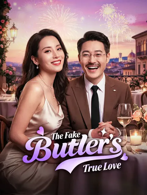 The Fake Butler's True Love