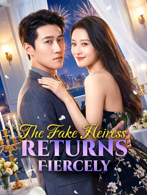 The Fake Heiress Returns Fiercely