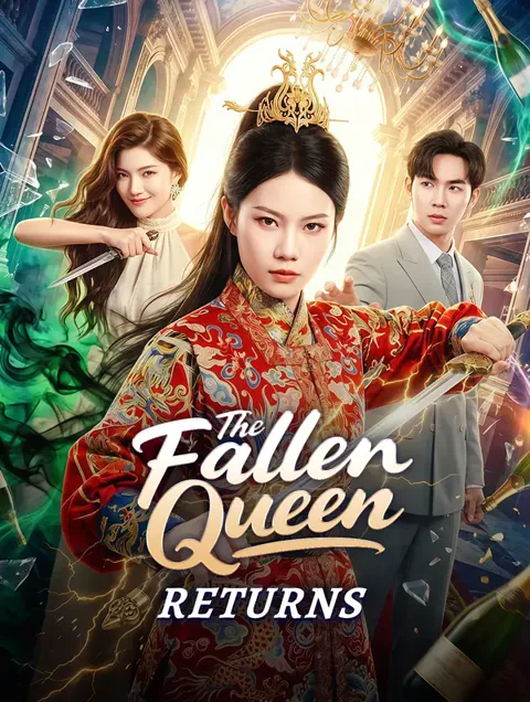 The Fallen Queen Returns