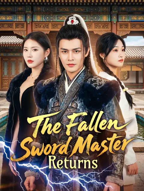 The Fallen Sword Master Returns