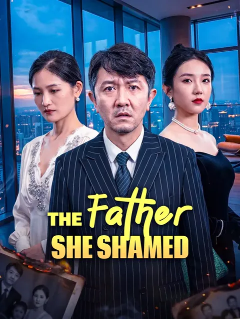 The Father She Shamed