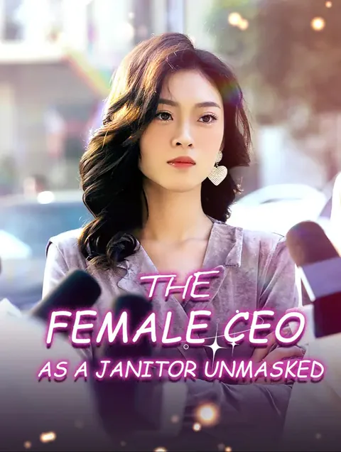 The Female CEO as a Janitor Unmasked