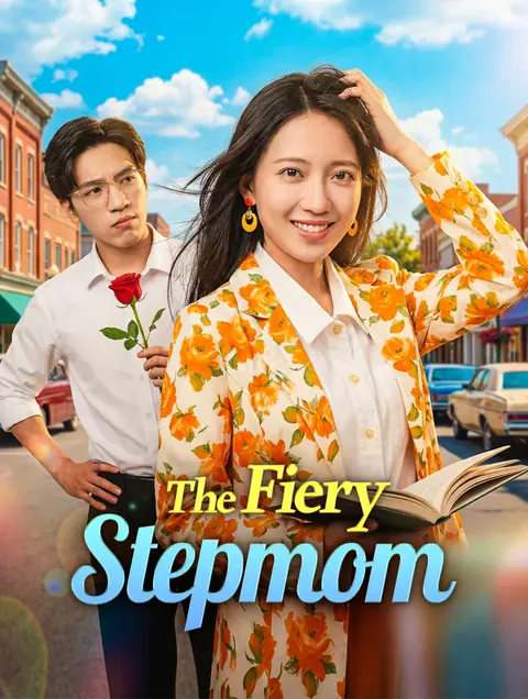 The Fiery Stepmom