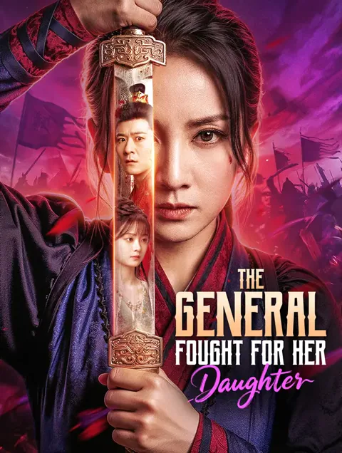 The General Fought for Her Daughter