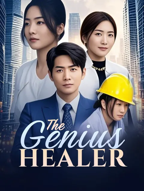 The Genius Healer