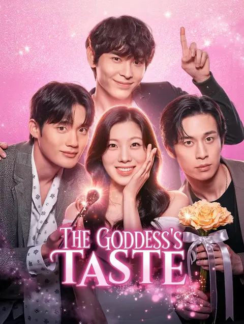 The Goddess's Taste