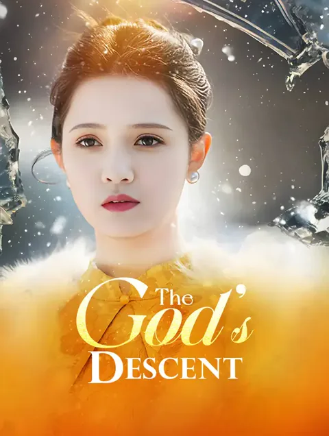 The God's Descent