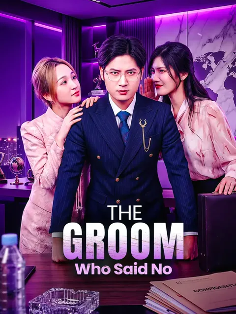 The Groom Who Said No