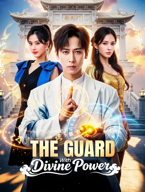 The Guard With Divine Power(Dubbed)