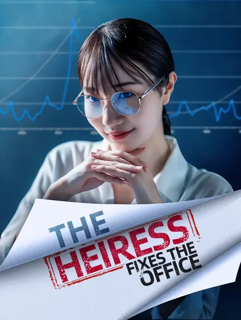 The Heiress Fixes the Office
