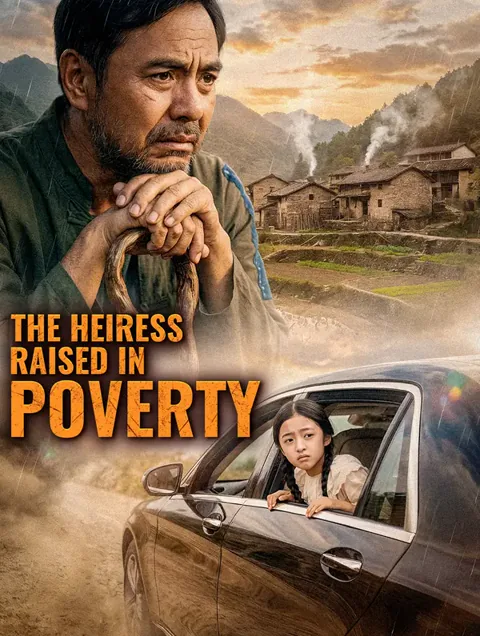 The Heiress Raised in Poverty