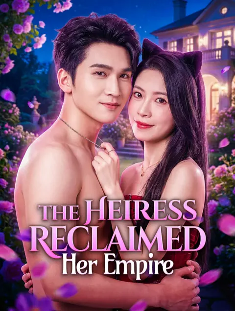 The Heiress Reclaimed Her Empire
