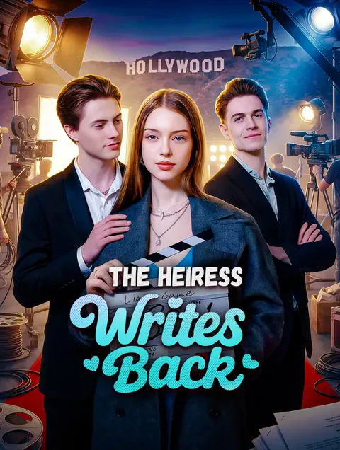 The Heiress Writes Back