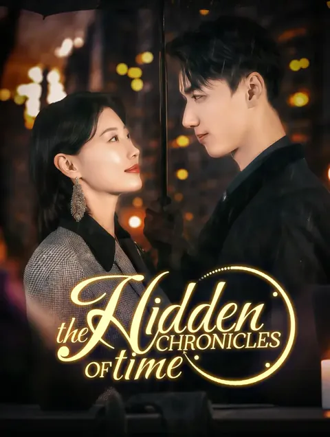The Hidden Chronicles of Time