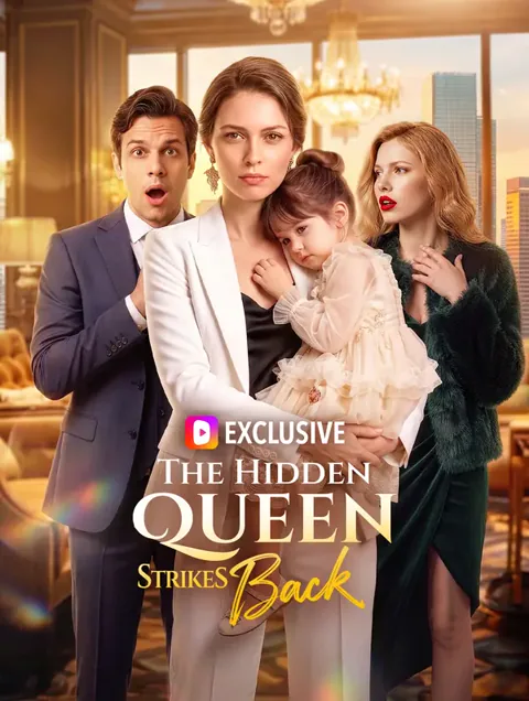 The Hidden Queen Strikes Back