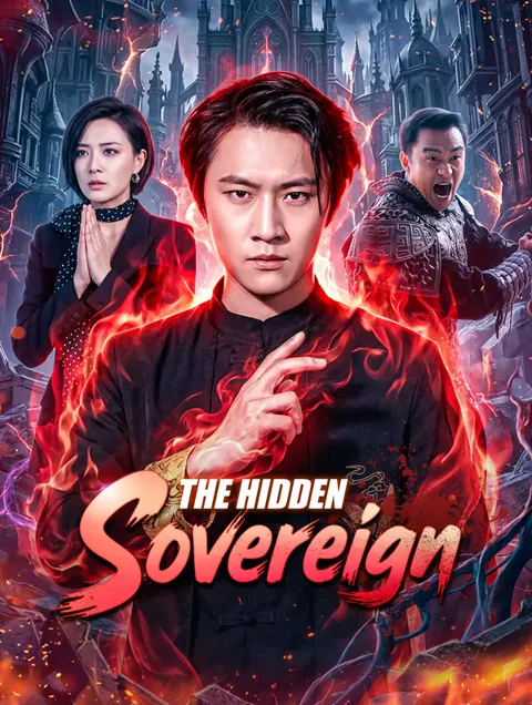 The Hidden Sovereign