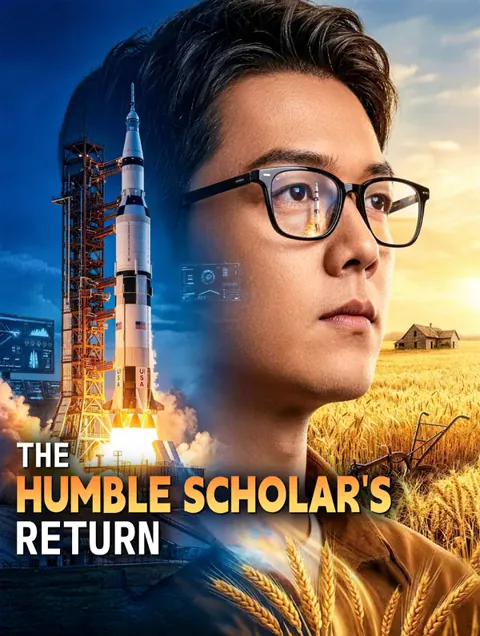 The Humble Scholar's Return