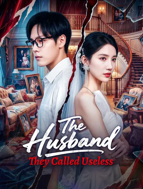 The Husband They Called Useless