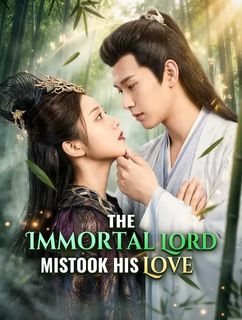 The Immortal Lord Mistook His Love