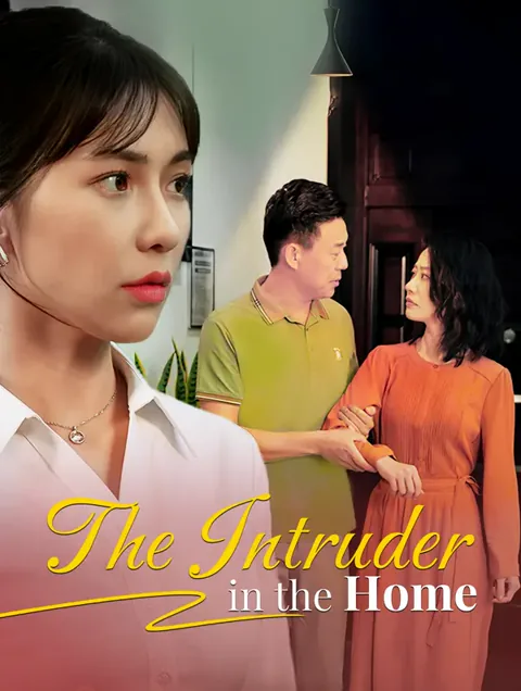 The Intruder in the Home