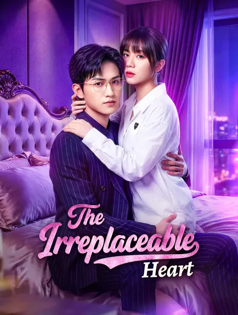 The Irreplaceable Heart
