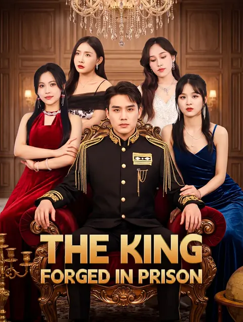 The King Forged in Prison