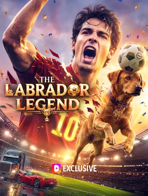 The Labrador Legend
