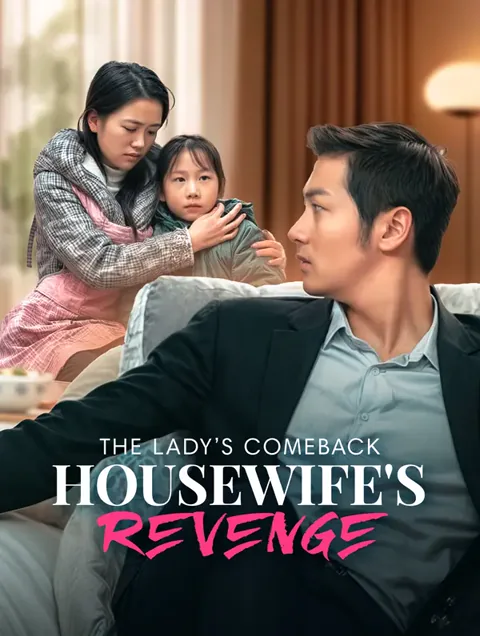 The Lady's Comeback: Housewife's Revenge