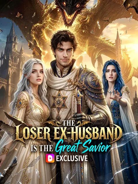 The Loser Ex-Husband Is the Great Savior