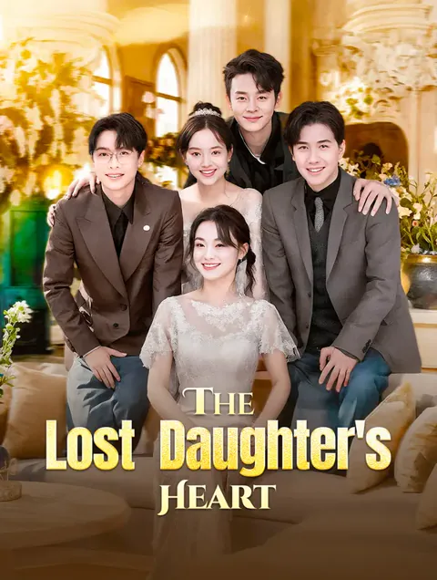The Lost Daughter's Heart